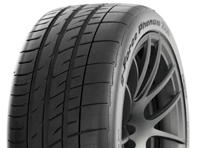 BFGoodrich G-FORCE PHENOM T/A